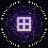 OpenSeed Glyph #1, Genesis, Positive energy confluence