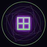 OpenSeed Glyph #10, Legendary, Positive energy confluence