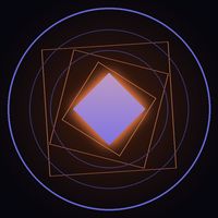 OpenSeed Glyph #11, Legendary, Crystalline matrix