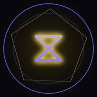 OpenSeed Glyph #114, Uncommon, Temporal flow manipulation
