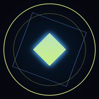 OpenSeed Glyph #115, Uncommon, Crystalline matrix