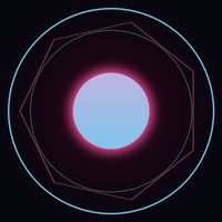 OpenSeed Glyph #123, Uncommon, Unity consciousness