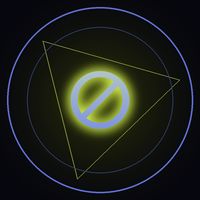OpenSeed Glyph #126, Uncommon, Null transcendence