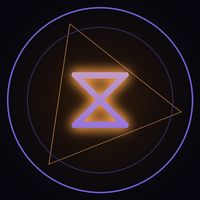 OpenSeed Glyph #127, Uncommon, Temporal flow manipulation