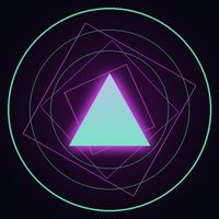 OpenSeed Glyph #13, Legendary, Ascension triangle