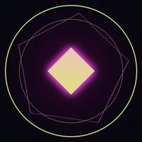 OpenSeed Glyph #138, Uncommon, Crystalline matrix