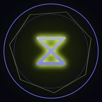 OpenSeed Glyph #139, Uncommon, Temporal flow manipulation