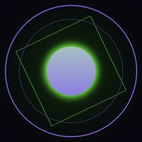 OpenSeed Glyph #140, Uncommon, Unity consciousness