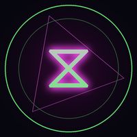 OpenSeed Glyph #142, Uncommon, Temporal flow manipulation
