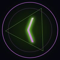OpenSeed Glyph #159, Uncommon, Quantum bracket state