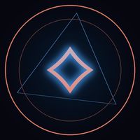 OpenSeed Glyph #160, Uncommon, Hexagonal harmony