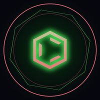 OpenSeed Glyph #165, Uncommon, Hourglass time dilation
