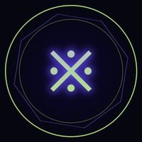 OpenSeed Glyph #169, Uncommon, Reference point marker