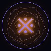 OpenSeed Glyph #17, Legendary, Reference point marker