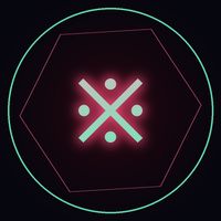 OpenSeed Glyph #198, Common, Reference point marker