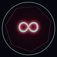 OpenSeed Glyph #203, Common, Infinite consciousness expansion