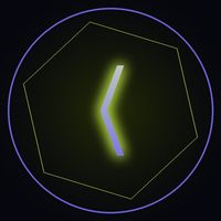 OpenSeed Glyph #204, Common, Quantum bracket state