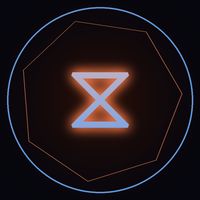 OpenSeed Glyph #207, Common, Temporal flow manipulation