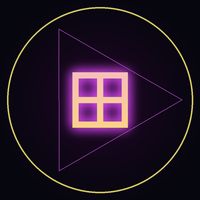 OpenSeed Glyph #212, Common, Positive energy confluence