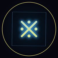 OpenSeed Glyph #226, Common, Reference point marker
