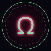 OpenSeed Glyph #245, Common, Omega point convergence
