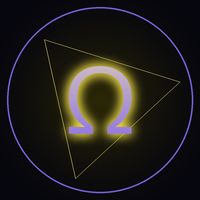 OpenSeed Glyph #249, Common, Omega point convergence