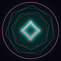 OpenSeed Glyph #25, Epic, Hexagonal harmony