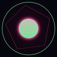 OpenSeed Glyph #257, Common, Unity consciousness