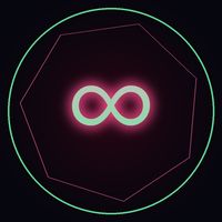 OpenSeed Glyph #269, Common, Infinite consciousness expansion
