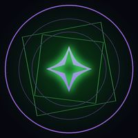 OpenSeed Glyph #27, Epic, Stellar connection