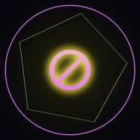 OpenSeed Glyph #273, Common, Null transcendence