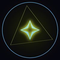 OpenSeed Glyph #275, Common, Stellar connection