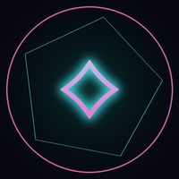 OpenSeed Glyph #277, Common, Hexagonal harmony