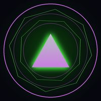 OpenSeed Glyph #28, Epic, Ascension triangle