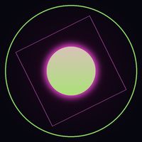 OpenSeed Glyph #285, Common, Unity consciousness