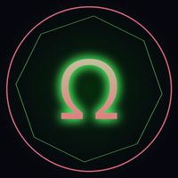 OpenSeed Glyph #290, Common, Omega point convergence