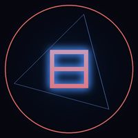OpenSeed Glyph #291, Common, Negative space void