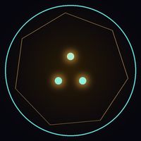 OpenSeed Glyph #292, Common, Therefore, logical conclusion