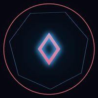 OpenSeed Glyph #294, Common, Diamond of possibilities