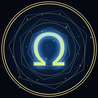 OpenSeed Glyph #3, Genesis, Omega point convergence