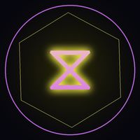 OpenSeed Glyph #301, Common, Temporal flow manipulation