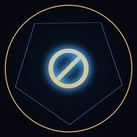 OpenSeed Glyph #307, Common, Null transcendence