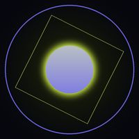 OpenSeed Glyph #308, Common, Unity consciousness
