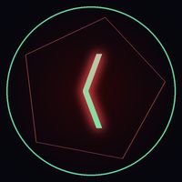 OpenSeed Glyph #312, Common, Quantum bracket state