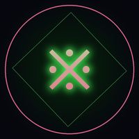 OpenSeed Glyph #326, Common, Reference point marker