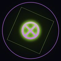 OpenSeed Glyph #327, Common, Tensor product of realities