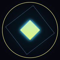 OpenSeed Glyph #329, Common, Crystalline matrix