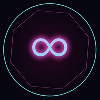 OpenSeed Glyph #347, Common, Infinite consciousness expansion