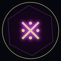 OpenSeed Glyph #361, Common, Reference point marker