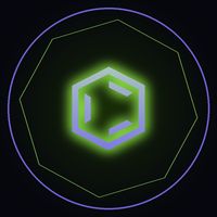 OpenSeed Glyph #375, Common, Hourglass time dilation